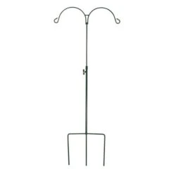 CJ's Bird Feeder Pole Double 13 CJ's Bird Feeder Pole Double -Nature Home Sales 94052 01 1