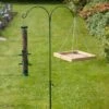 CJ's Bird Feeder Pole Double 2 CJ's Bird Feeder Pole Double -Nature Home Sales 94052 1