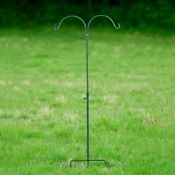 CJ's Bird Feeder Pole Double 11 CJ's Bird Feeder Pole Double -Nature Home Sales 94052 1