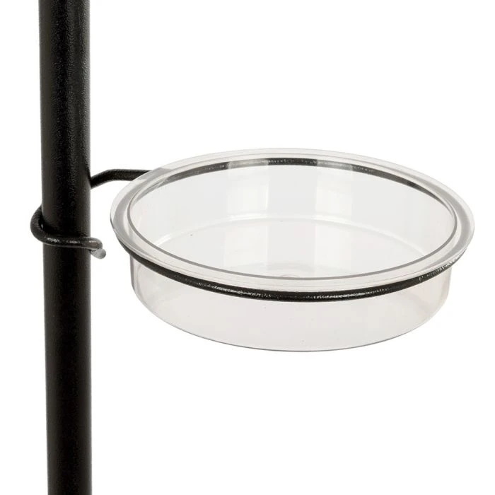 Patio Feeding Pole System - Black 5 Patio Feeding Pole System - Black - Image 3