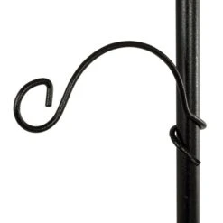 Patio Feeding Pole System - Black 14 Patio Feeding Pole System - Black -Nature Home Sales 94076 03
