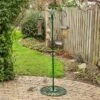 Patio Feeding Pole System - Green -Nature Home Sales 94077 05