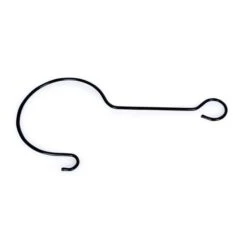 Bird Feeder Tree Hook 11 Bird Feeder Tree Hook -Nature Home Sales 940830119 tree hook black dv 7140 1 1