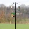 Sunduro Bird Feeding Station 1 Sunduro Bird Feeding Station -Nature Home Sales 941020119 paal sfeer 1