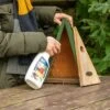 Biological Cleaner For Feeders, Baths And Nest Boxes -Nature Home Sales 941150120 schoonmaakvloeistof qm 8030