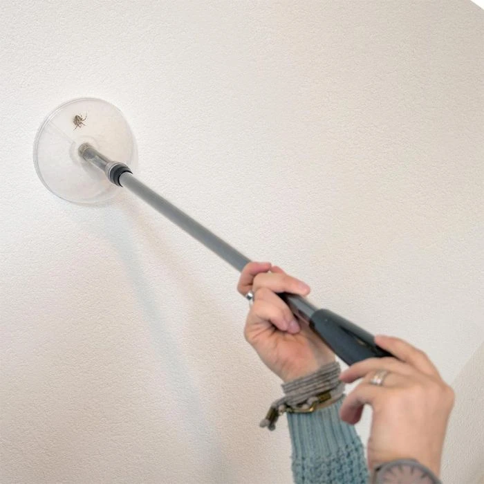 Bug Away Insect & Spider Catcher (long) 5 Bug Away Insect & Spider Catcher (long) - Image 3