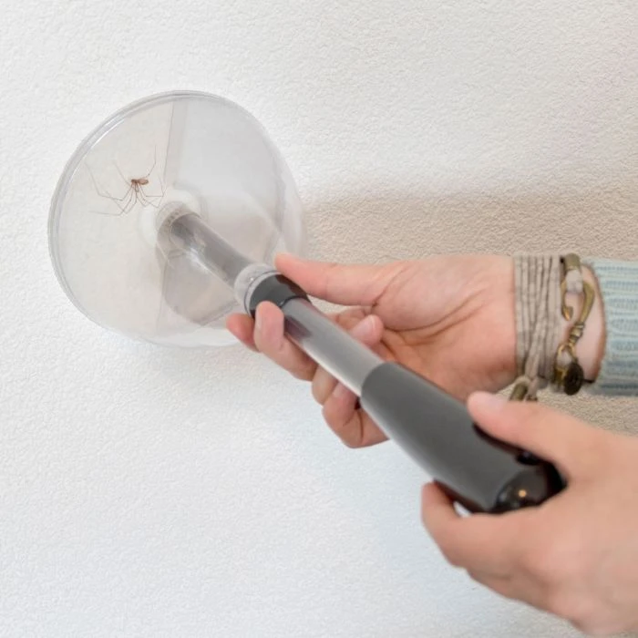 Bug Away Insect & Spider Catcher (short) 3 Bug Away Insect & Spider Catcher (short)