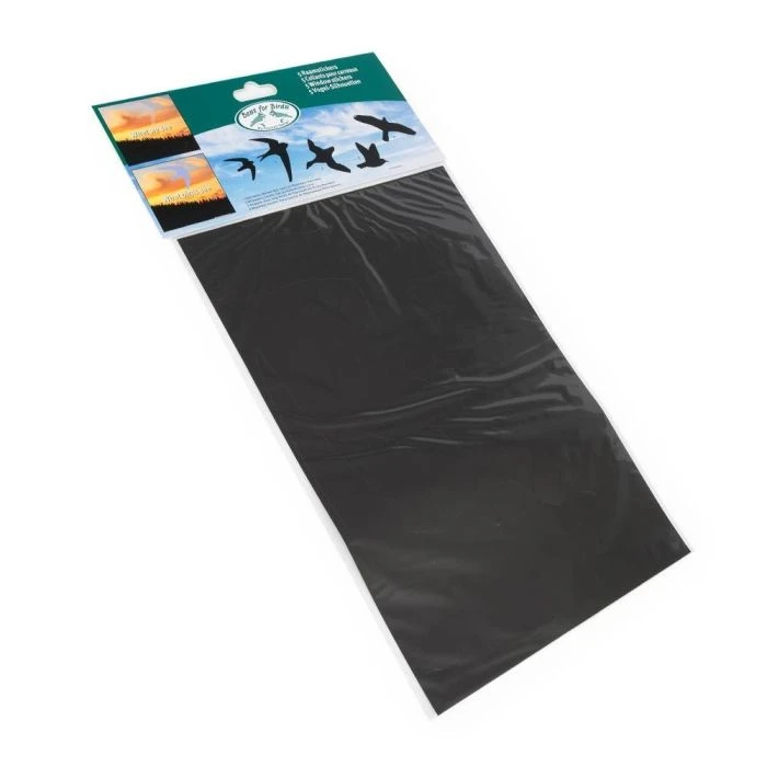 Bird Window Stickers 5 Bird Window Stickers - Image 3