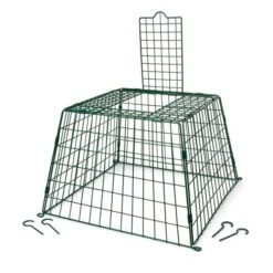 Ground Feeder Guardian 10 Ground Feeder Guardian -Nature Home Sales 94500 01 1