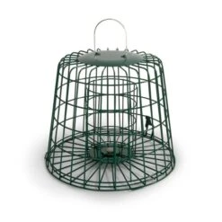 Fat Ball & Peanut Cake Guardian Bird Feeder -Nature Home Sales 945500119 multi beschermkooi dv 2682