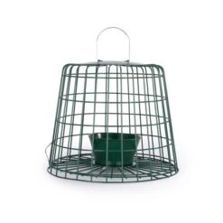 Suet Pellet & Mealworm Guardian Bird Feeder -Nature Home Sales 94551 suet pellet mealworm feeder guardian dv 6249 kopi ren