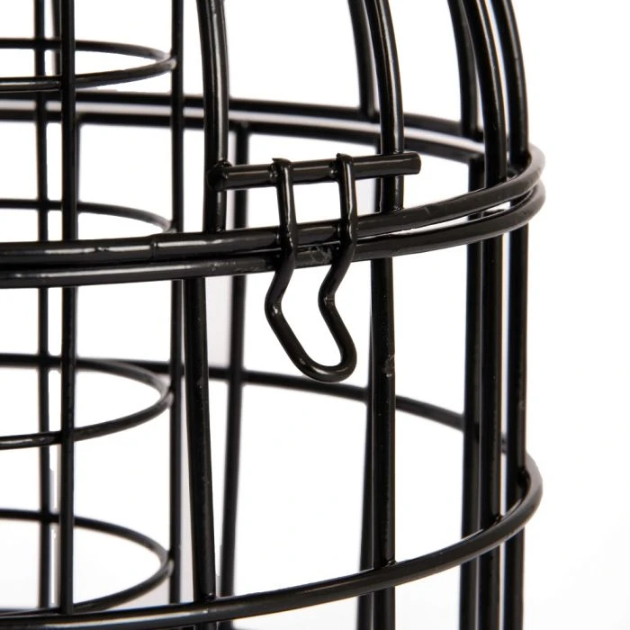 Milan Guardian Fat Ball Feeder 6 Milan Guardian Fat Ball Feeder - Image 4