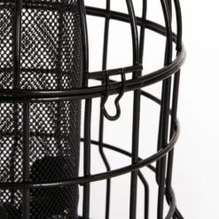 Milan Guardian Bird Seed Feeder 9 Milan Guardian Bird Seed Feeder -Nature Home Sales 945570119 milan seed feeder guardian qm 6540