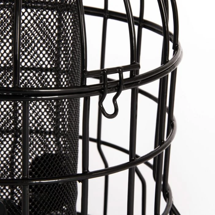 Milan Guardian Bird Seed Feeder 6 Milan Guardian Bird Seed Feeder - Image 4