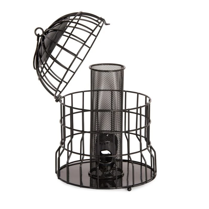 Milan Guardian Bird Seed Feeder 5 Milan Guardian Bird Seed Feeder - Image 3