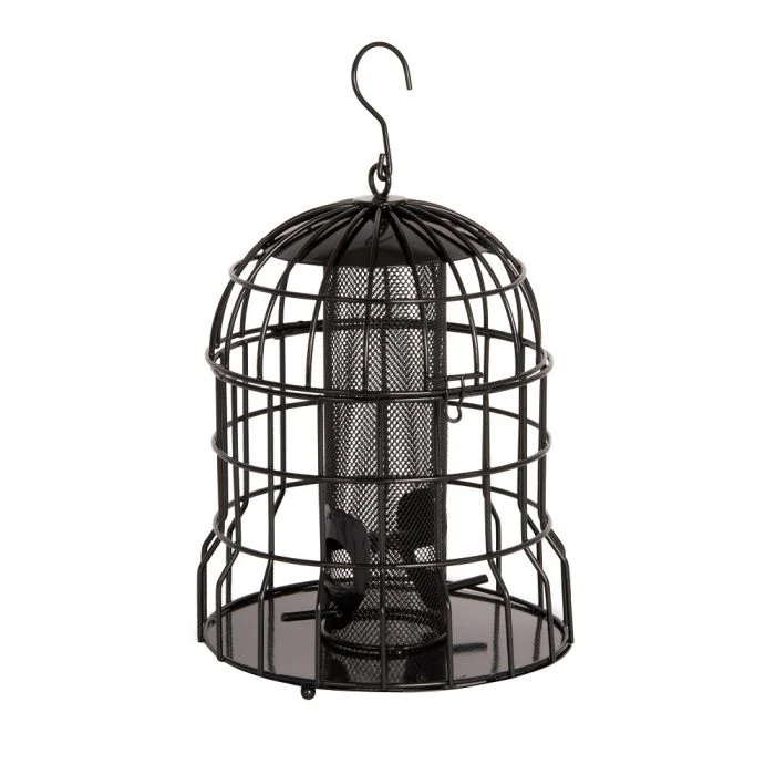 Milan Guardian Bird Seed Feeder 4 Milan Guardian Bird Seed Feeder - Image 2