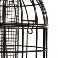 Milan Guardian Peanut Feeder -Nature Home Sales 945580119 milan peanut feeder guardian qm 6548