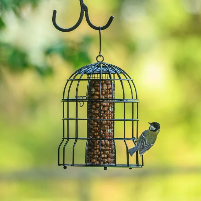 Milan Guardian Bird Feeders - Bundle Of 3 4 Milan Guardian Bird Feeders - Bundle Of 3 - Image 2