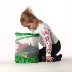 Live Butterfly Garden -Nature Home Sales 97081 1