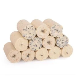 Peanut Cake Tubes (500ml) - Bundle Of 12