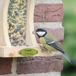 Bird Feeder Seed Mix 11 Bird Feeder Seed Mix -Nature Home Sales 98486 15105