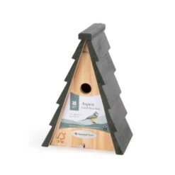 National Trust Aspen Larch 28mm Nest Box 11 National Trust Aspen Larch 28mm Nest Box -Nature Home Sales aspen 1