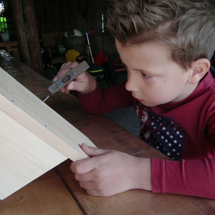 Build-Your-Own Sanjo Squirrel Feeder 7 Build-Your-Own Sanjo Squirrel Feeder - Image 5