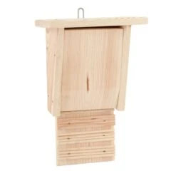 Build-Your-Own Igor Bat Box -Nature Home Sales baupaket fledermauskasten igor 91023