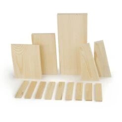 Build-Your-Own Igor Bat Box -Nature Home Sales baupaket fledermauskasten igor 91023 3