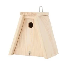 Build-Your-Own Nala 28mm Nest Box -Nature Home Sales baupaket nistkasten nala 90122 02