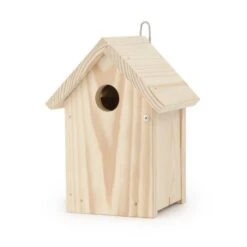 Build-Your-Own Nils 35mm Nest Box -Nature Home Sales baupaket nistkasten nils35mm 90124 1