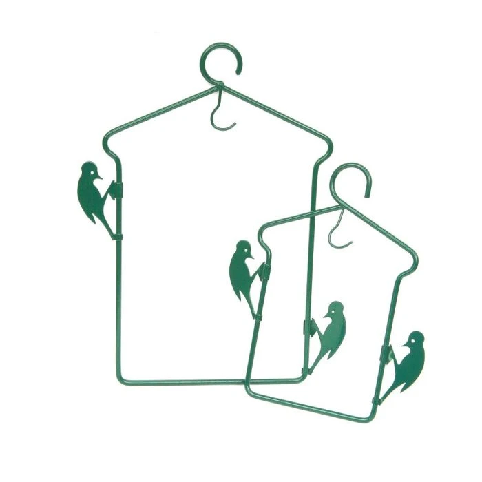 National Trust Peanut Cake Tube Hanger 4 National Trust Peanut Cake Tube Hanger - Image 2