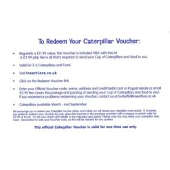 Live Butterfly Garden -Nature Home Sales doc00384520170627081837