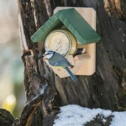 National Trust Dublin Peanut Butter Feeder -Nature Home Sales dublin