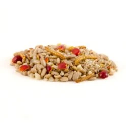 Hi-Energy Supreme Bird Seed Mix -Nature Home Sales energiereiche samen deluxe 11205 2 1