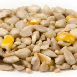 Hi-Energy No Mess Bird Seed Mix -Nature Home Sales energiereiche samen plus 11045 1 1