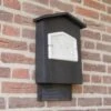 Chillon WoodStone® Bat Box 2 Chillon WoodStone® Bat Box -Nature Home Sales fledermauskasten chillon 91441 3