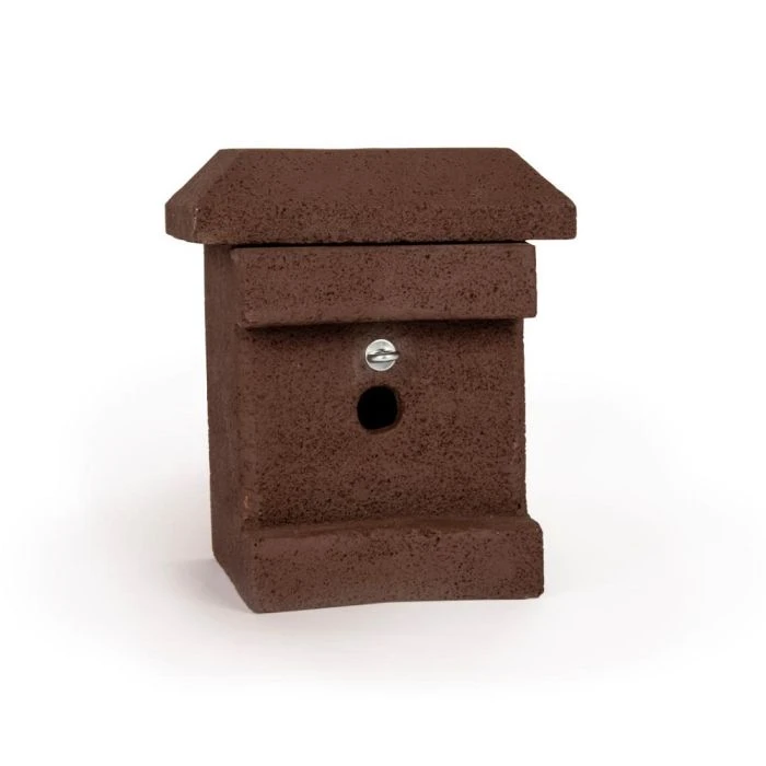 Hazel Dormouse Nest Box 6 Hazel Dormouse Nest Box - Image 4