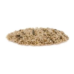 Premium Kibbled Sunflower Hearts - Bird Food -Nature Home Sales gehackte sonnenblumenkerne 24045 1