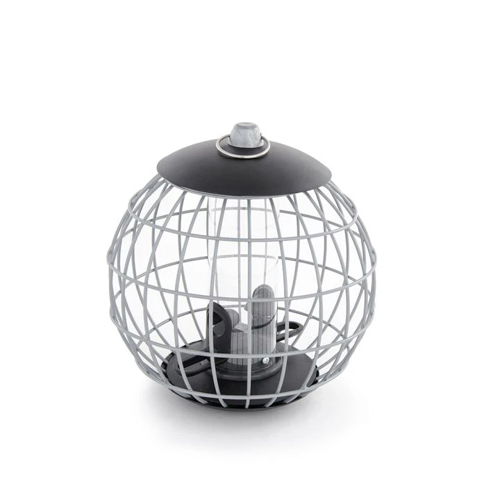 National Trust Athena Bird Seed Guardian Feeder 7 National Trust Athena Bird Seed Guardian Feeder - Image 5