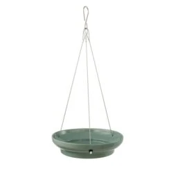 Vesi Hanging Bird Bath -Nature Home Sales hangende waterschaal vesi groen 1 93838