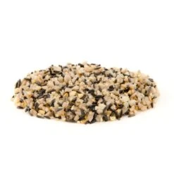 Gourmet Small Bird Seed Mix 8 Gourmet Small Bird Seed Mix -Nature Home Sales mischung fuer kleine voegel 12245 2