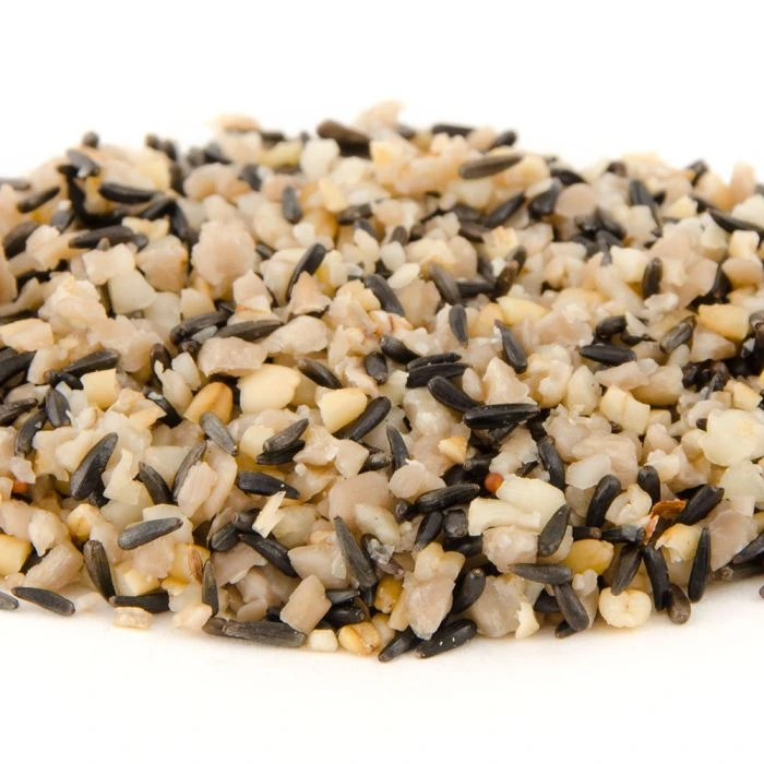 Gourmet Small Bird Seed Mix 4 Gourmet Small Bird Seed Mix - Image 2