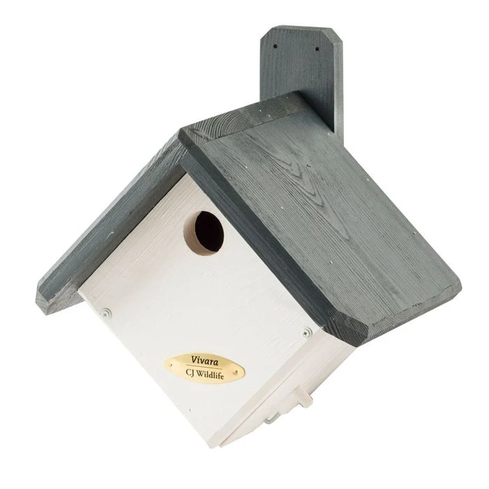 Zurich 32mm Nest Box 5 Zurich 32mm Nest Box - Image 3
