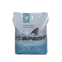 National Trust Garden Bird Feeder Seed 6 National Trust Garden Bird Feeder Seed -Nature Home Sales nt15033 dv 0112 1