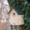 National Trust Vail Larch 32mm Nest Box 2 National Trust Vail Larch 32mm Nest Box -Nature Home Sales nt90975 national trust vail larch 32mm nest box dv 8578 1