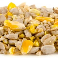 Husk-Free Bird Seed Mix 9 Husk-Free Bird Seed Mix -Nature Home Sales premium futtermischung plus 11245 2