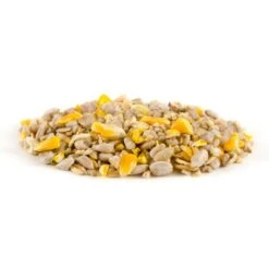 Husk-Free Bird Seed Mix 10 Husk-Free Bird Seed Mix -Nature Home Sales premium futtermischung plus 11245 3