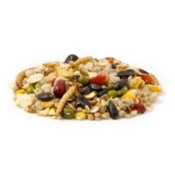 Vitality Bird Seed Mix 7 Vitality Bird Seed Mix -Nature Home Sales premium vitalmix 12145 3