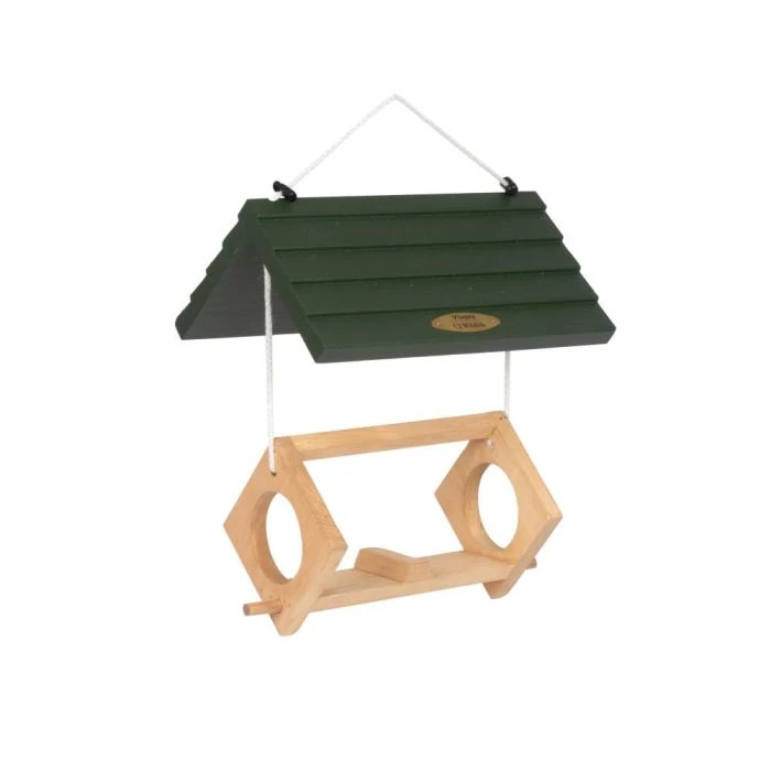 Lifford Hanging Double Peanut Butter Feeder 8 Lifford Hanging Double Peanut Butter Feeder - Image 6